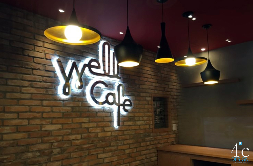 WELL CAFE